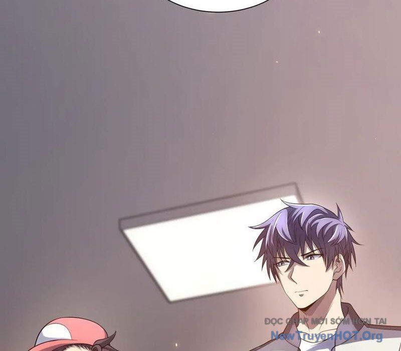 Bệnh Viện Chư Thần Của Ta Chap 44 - Next Chap 45