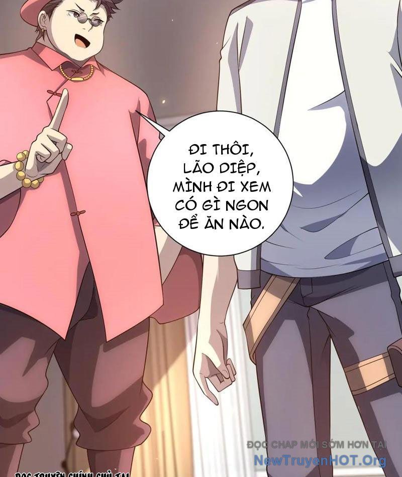 Bệnh Viện Chư Thần Của Ta Chap 44 - Next Chap 45