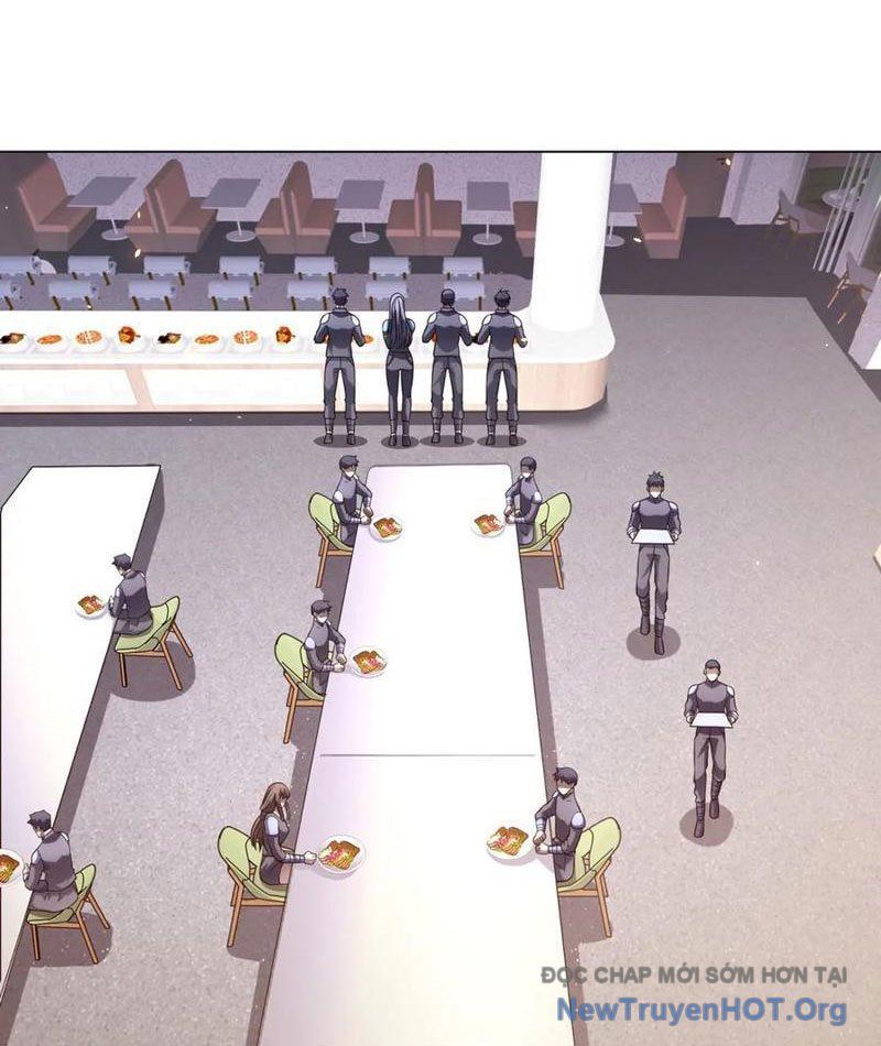 Bệnh Viện Chư Thần Của Ta Chap 44 - Next Chap 45