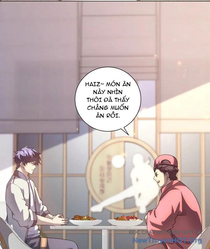 Bệnh Viện Chư Thần Của Ta Chap 44 - Next Chap 45