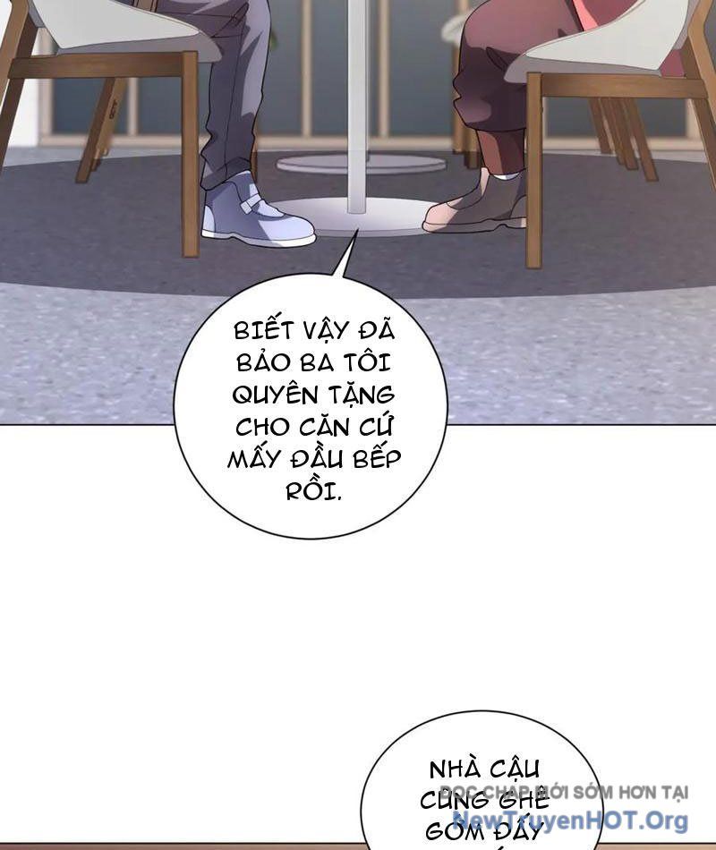 Bệnh Viện Chư Thần Của Ta Chap 44 - Next Chap 45