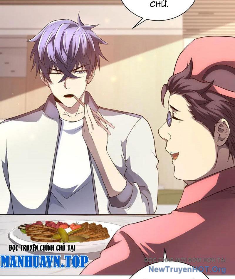 Bệnh Viện Chư Thần Của Ta Chap 44 - Next Chap 45