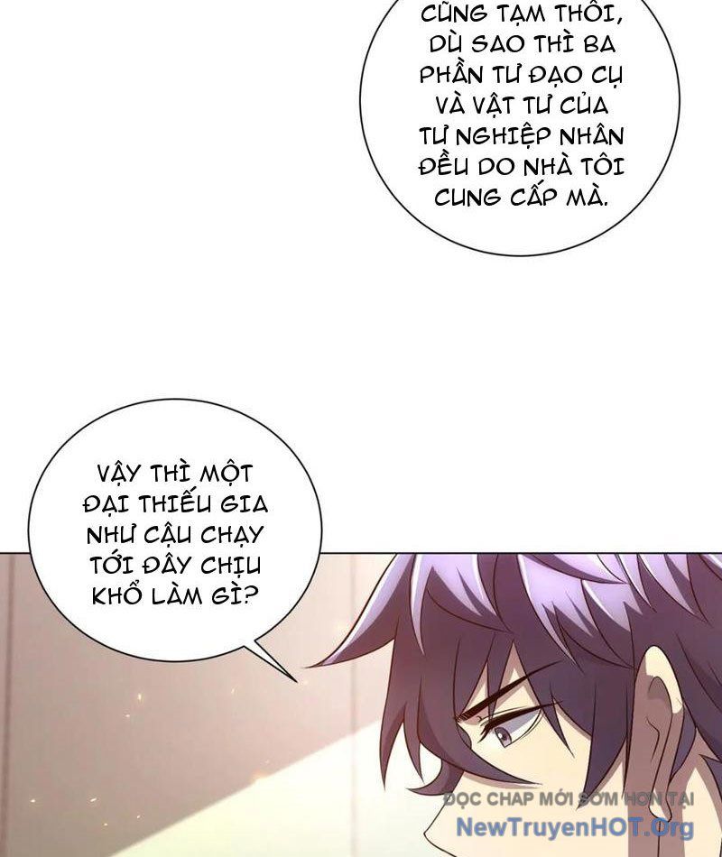 Bệnh Viện Chư Thần Của Ta Chap 44 - Next Chap 45