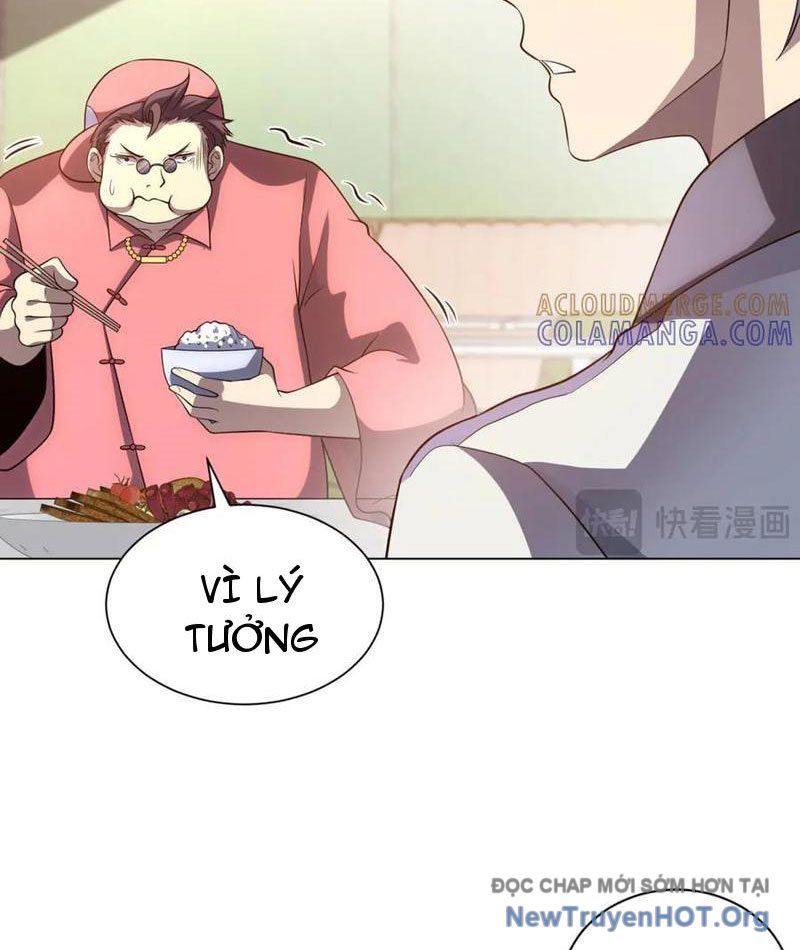 Bệnh Viện Chư Thần Của Ta Chap 44 - Next Chap 45
