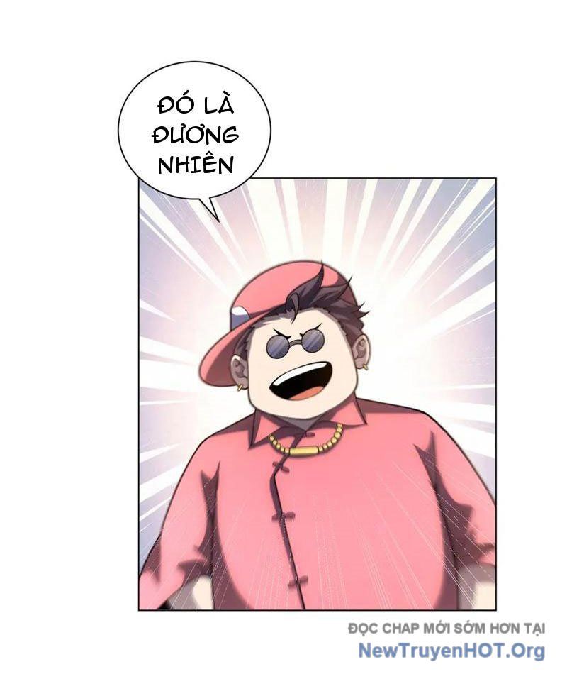 Bệnh Viện Chư Thần Của Ta Chap 44 - Next Chap 45