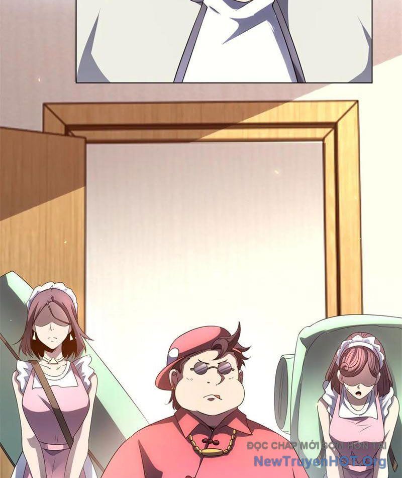 Bệnh Viện Chư Thần Của Ta Chap 44 - Next Chap 45