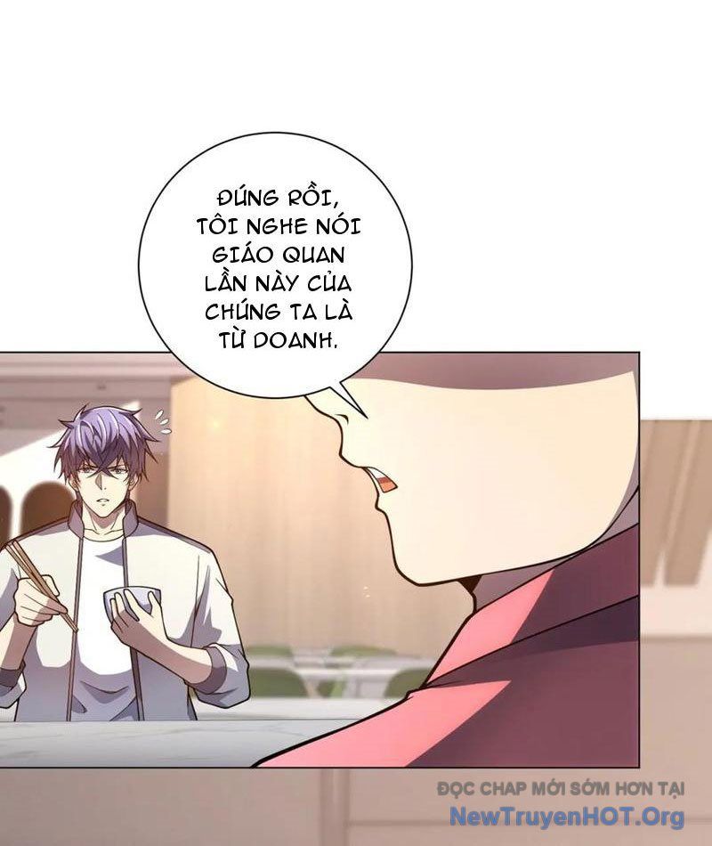 Bệnh Viện Chư Thần Của Ta Chap 44 - Next Chap 45