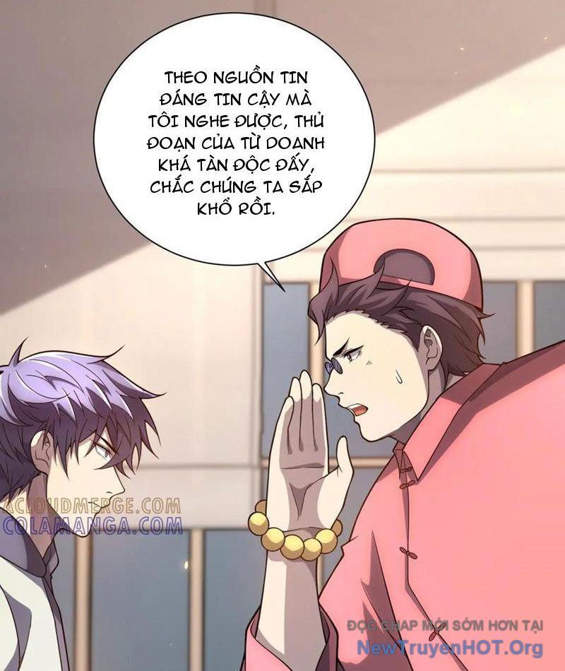 Bệnh Viện Chư Thần Của Ta Chap 44 - Next Chap 45