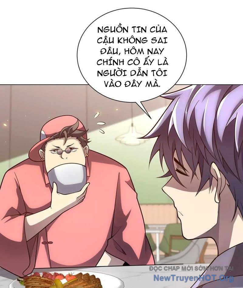 Bệnh Viện Chư Thần Của Ta Chap 44 - Next Chap 45