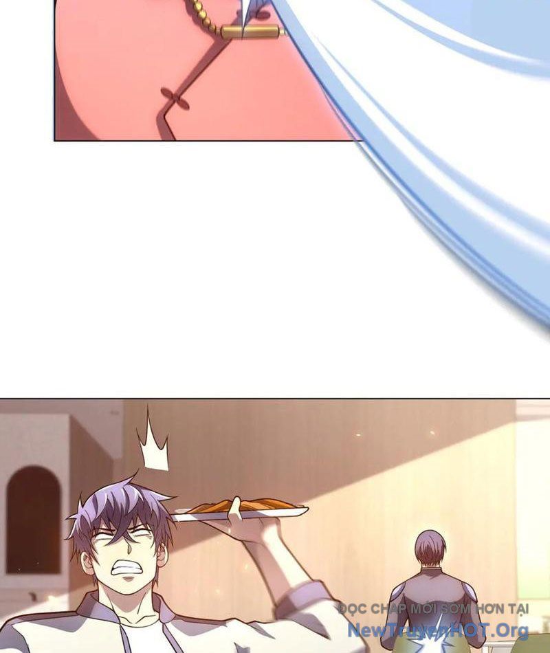 Bệnh Viện Chư Thần Của Ta Chap 44 - Next Chap 45