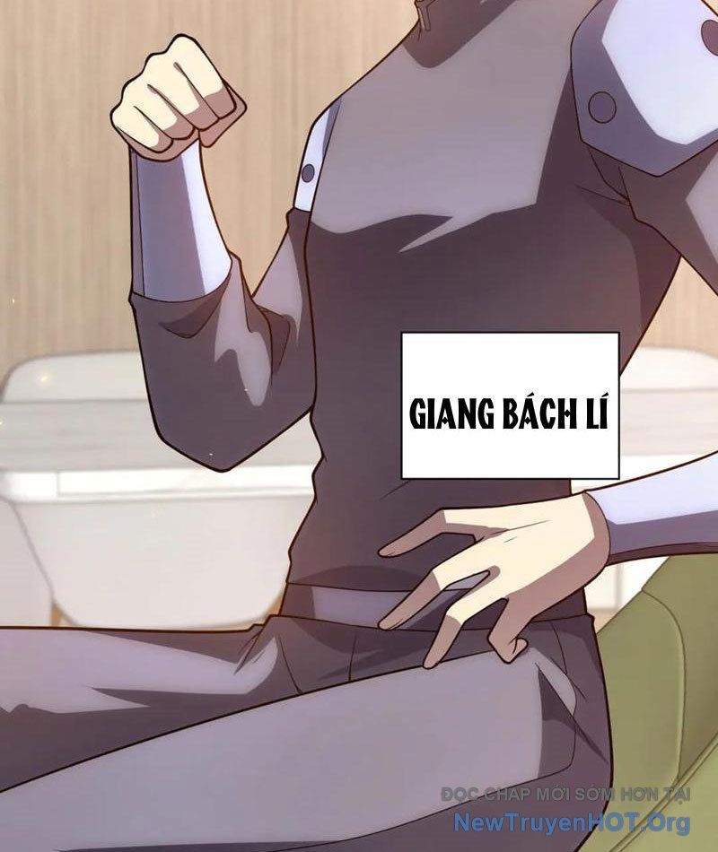 Bệnh Viện Chư Thần Của Ta Chap 44 - Next Chap 45