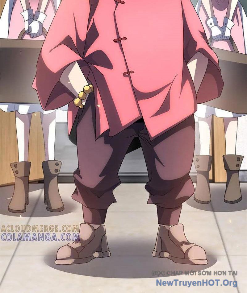 Bệnh Viện Chư Thần Của Ta Chap 44 - Next Chap 45