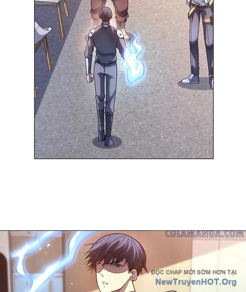 Bệnh Viện Chư Thần Của Ta Chap 44 - Next Chap 45