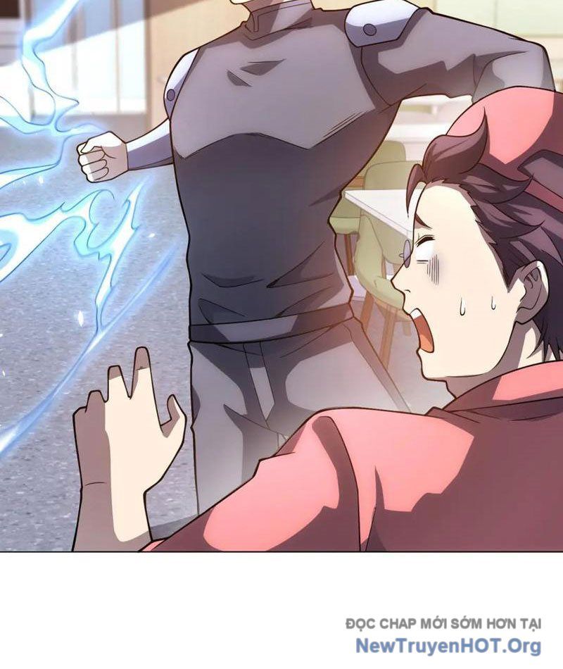 Bệnh Viện Chư Thần Của Ta Chap 44 - Next Chap 45