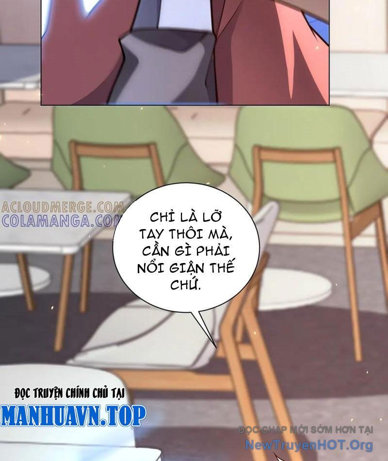 Bệnh Viện Chư Thần Của Ta Chap 44 - Next Chap 45