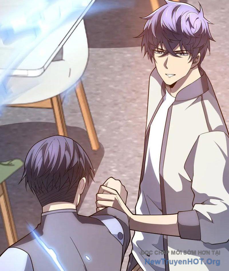 Bệnh Viện Chư Thần Của Ta Chap 44 - Next Chap 45