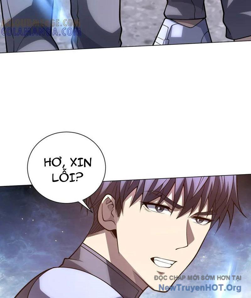 Bệnh Viện Chư Thần Của Ta Chap 44 - Next Chap 45