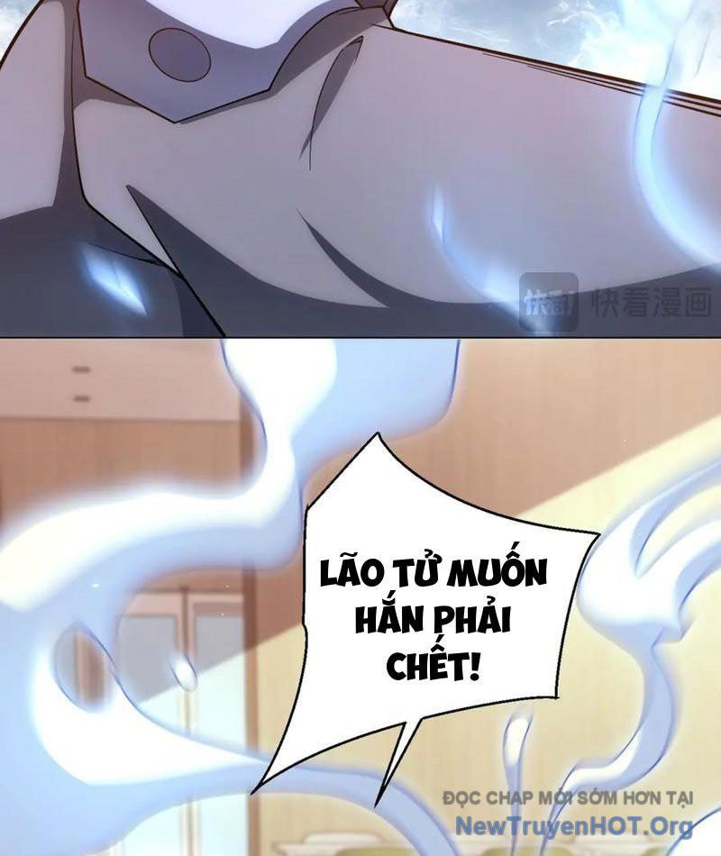 Bệnh Viện Chư Thần Của Ta Chap 44 - Next Chap 45