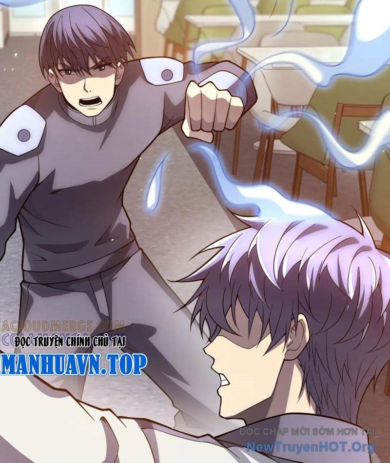 Bệnh Viện Chư Thần Của Ta Chap 44 - Next Chap 45