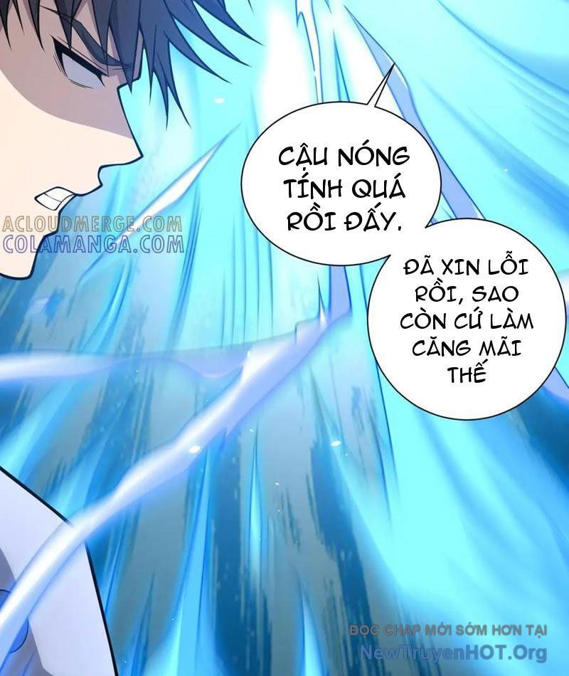 Bệnh Viện Chư Thần Của Ta Chap 44 - Next Chap 45