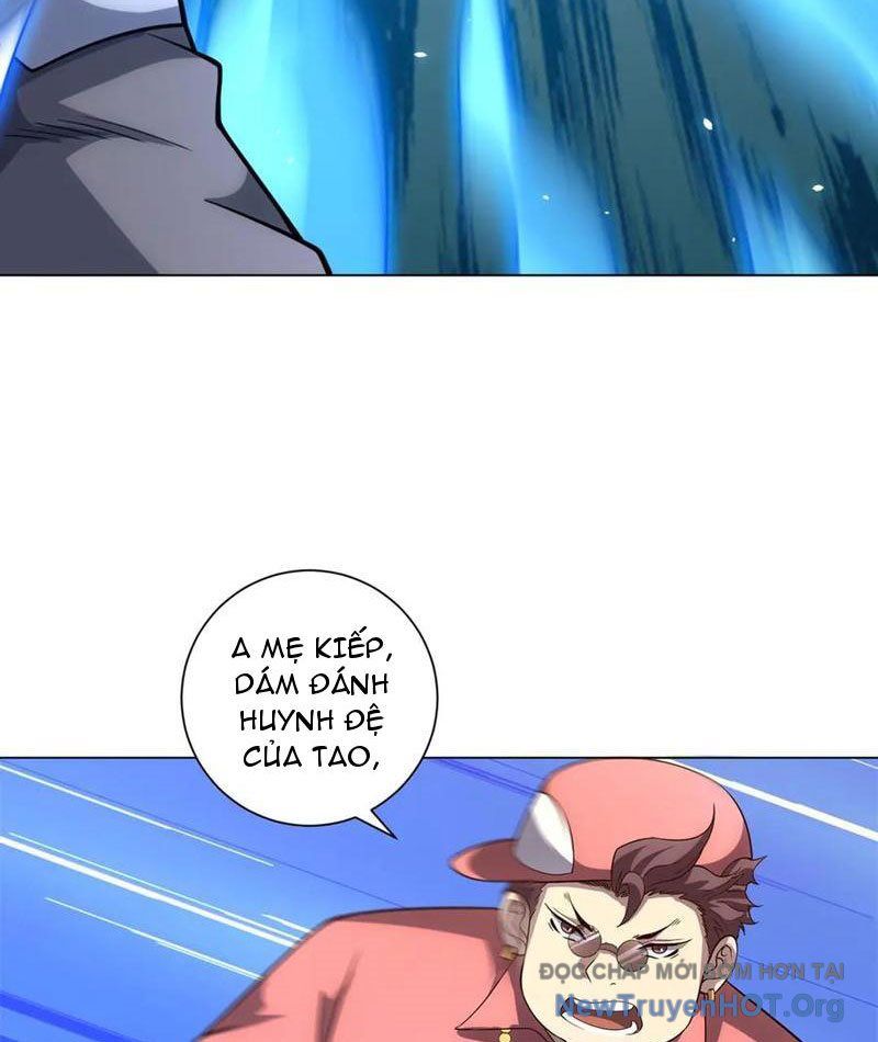 Bệnh Viện Chư Thần Của Ta Chap 44 - Next Chap 45