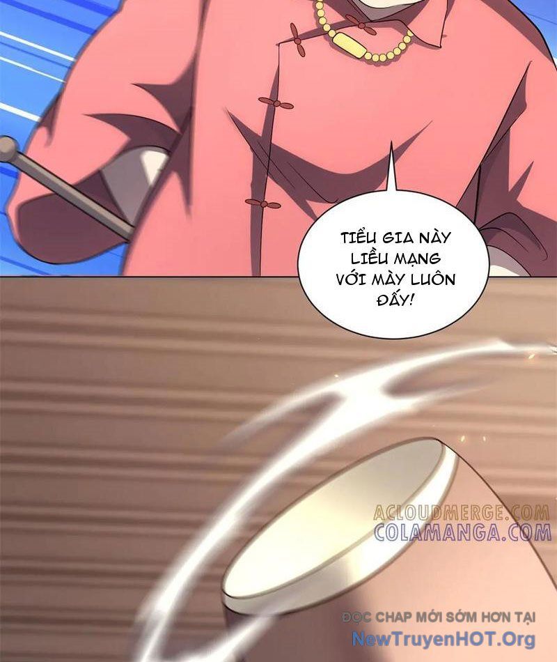 Bệnh Viện Chư Thần Của Ta Chap 44 - Next Chap 45