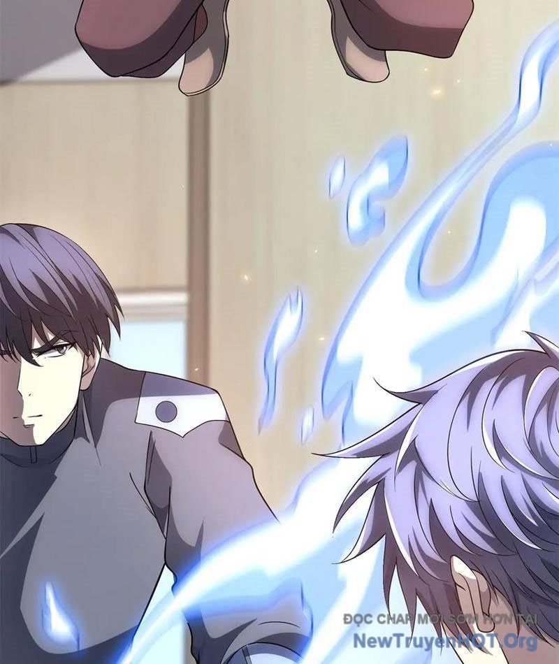 Bệnh Viện Chư Thần Của Ta Chap 44 - Next Chap 45