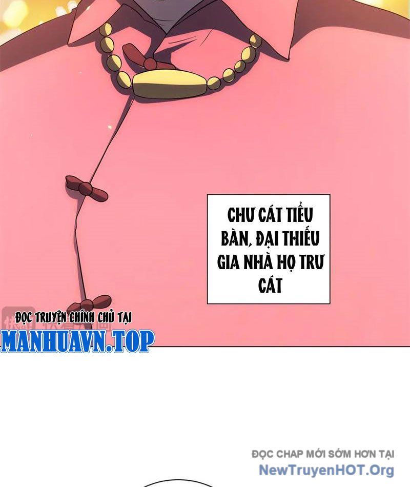 Bệnh Viện Chư Thần Của Ta Chap 44 - Next Chap 45