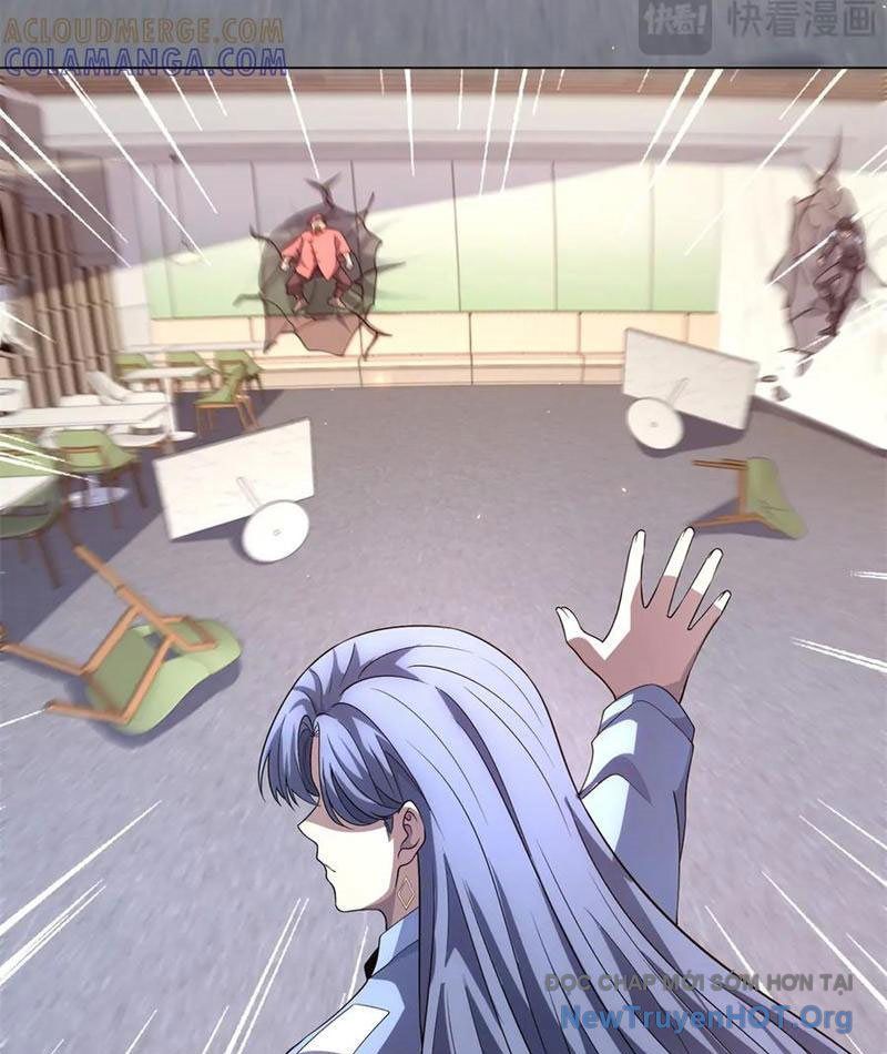 Bệnh Viện Chư Thần Của Ta Chap 44 - Next Chap 45