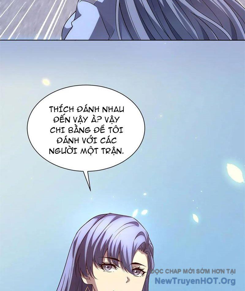 Bệnh Viện Chư Thần Của Ta Chap 44 - Next Chap 45