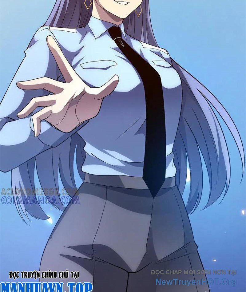 Bệnh Viện Chư Thần Của Ta Chap 44 - Next Chap 45