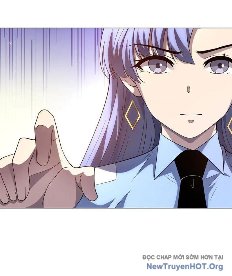 Bệnh Viện Chư Thần Của Ta Chap 44 - Next Chap 45