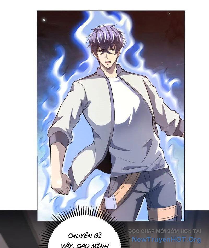 Bệnh Viện Chư Thần Của Ta Chap 44 - Next Chap 45