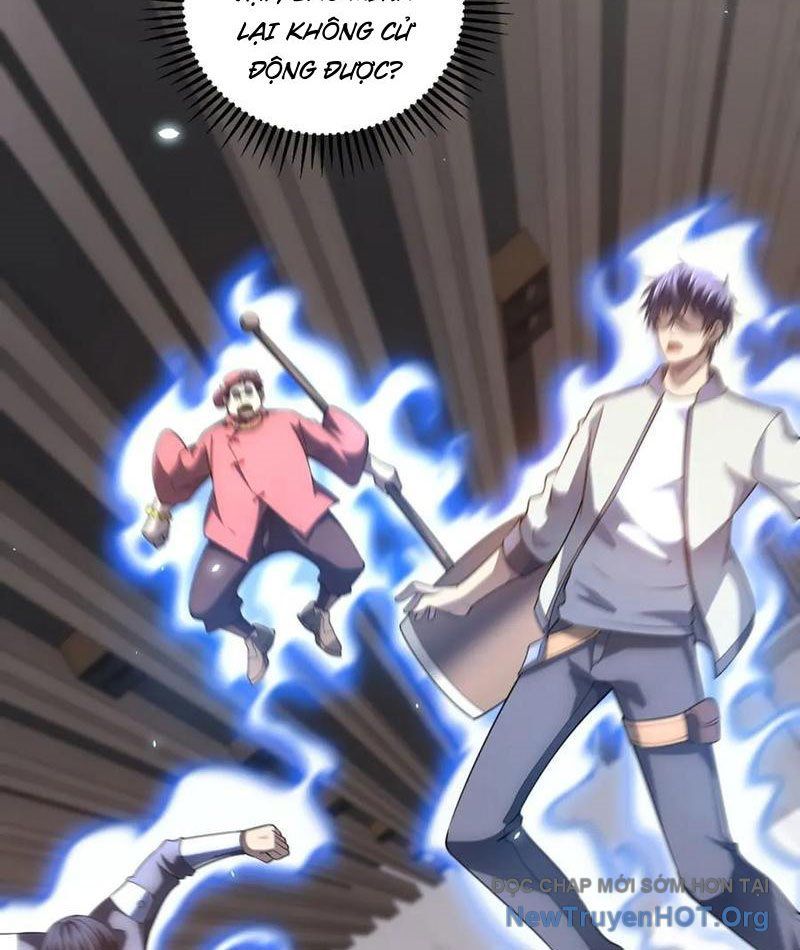 Bệnh Viện Chư Thần Của Ta Chap 44 - Next Chap 45