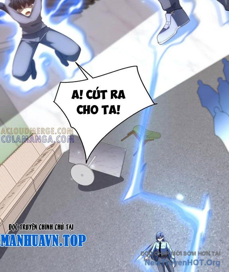 Bệnh Viện Chư Thần Của Ta Chap 44 - Next Chap 45