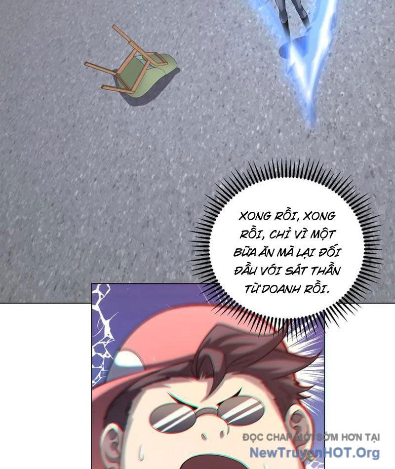 Bệnh Viện Chư Thần Của Ta Chap 44 - Next Chap 45