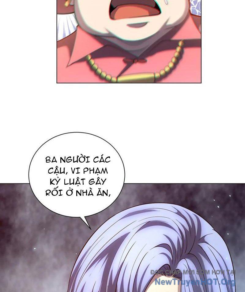 Bệnh Viện Chư Thần Của Ta Chap 44 - Next Chap 45