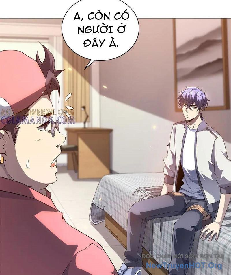 Bệnh Viện Chư Thần Của Ta Chap 44 - Next Chap 45