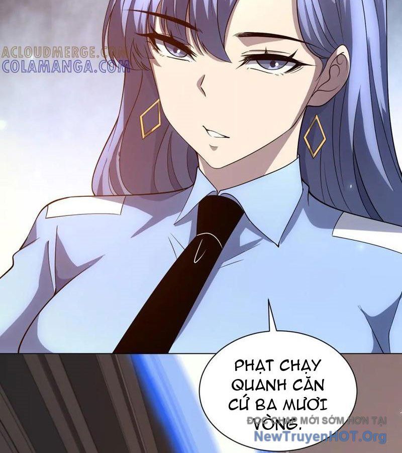 Bệnh Viện Chư Thần Của Ta Chap 44 - Next Chap 45