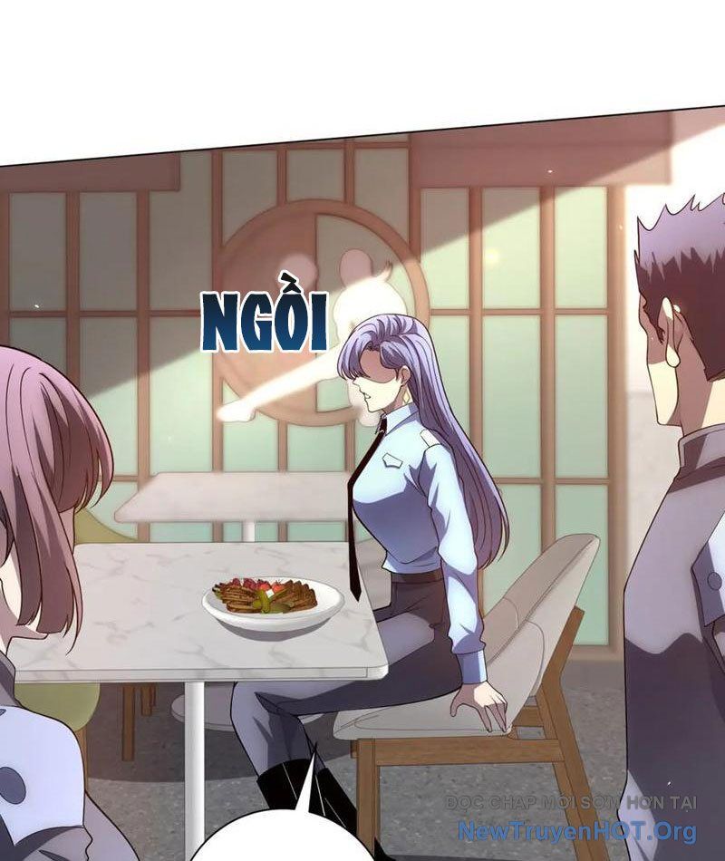 Bệnh Viện Chư Thần Của Ta Chap 44 - Next Chap 45