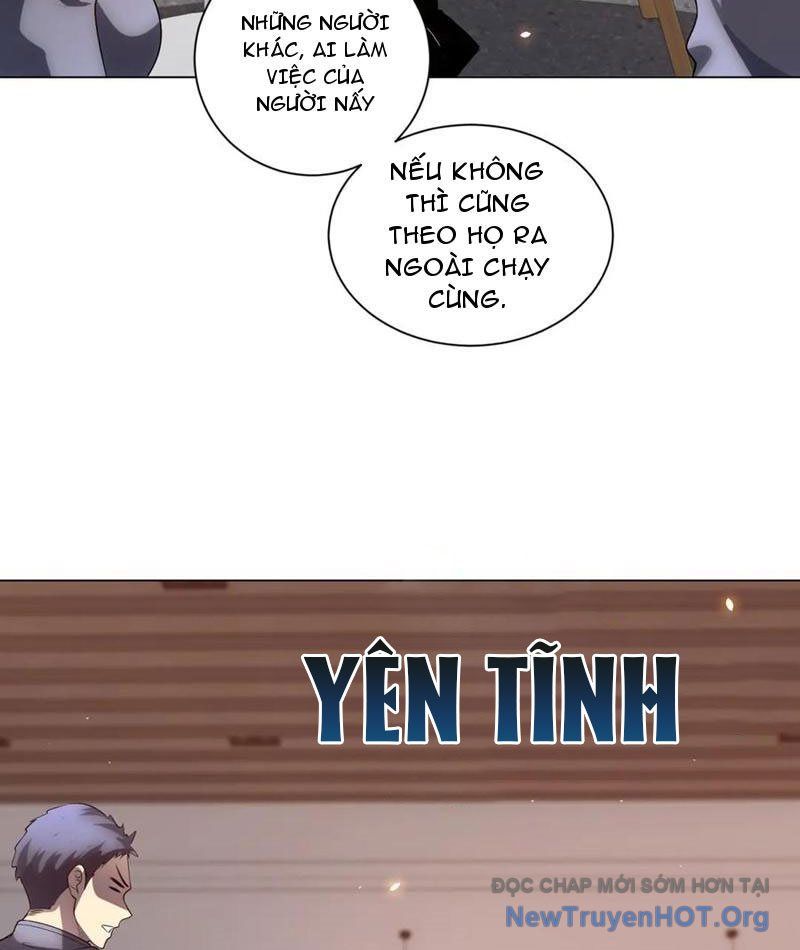 Bệnh Viện Chư Thần Của Ta Chap 44 - Next Chap 45