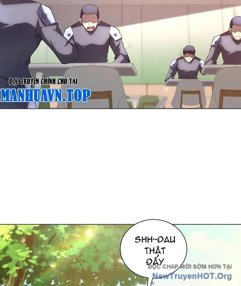 Bệnh Viện Chư Thần Của Ta Chap 44 - Next Chap 45