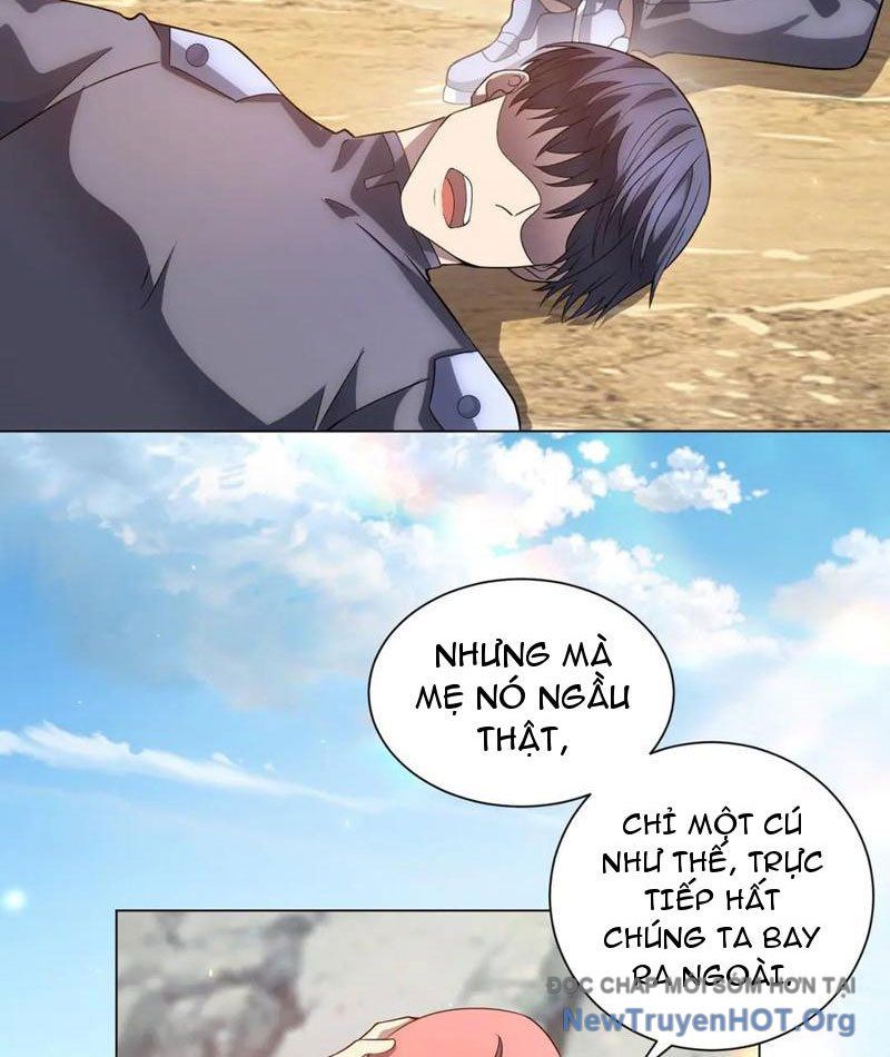 Bệnh Viện Chư Thần Của Ta Chap 44 - Next Chap 45