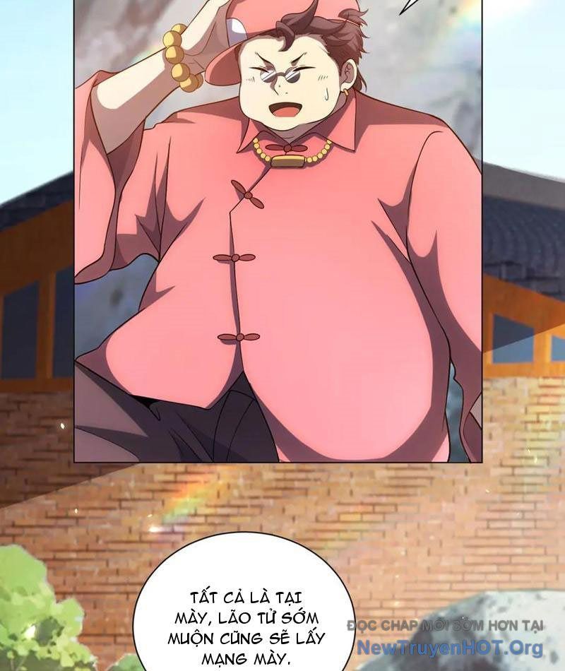 Bệnh Viện Chư Thần Của Ta Chap 44 - Next Chap 45