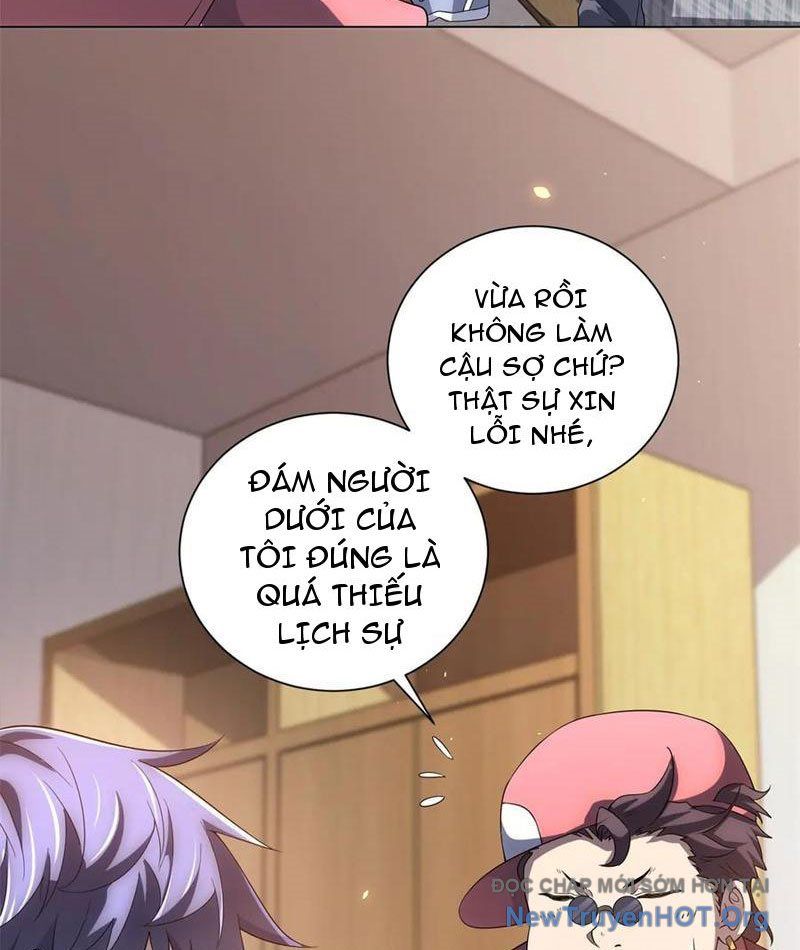 Bệnh Viện Chư Thần Của Ta Chap 44 - Next Chap 45