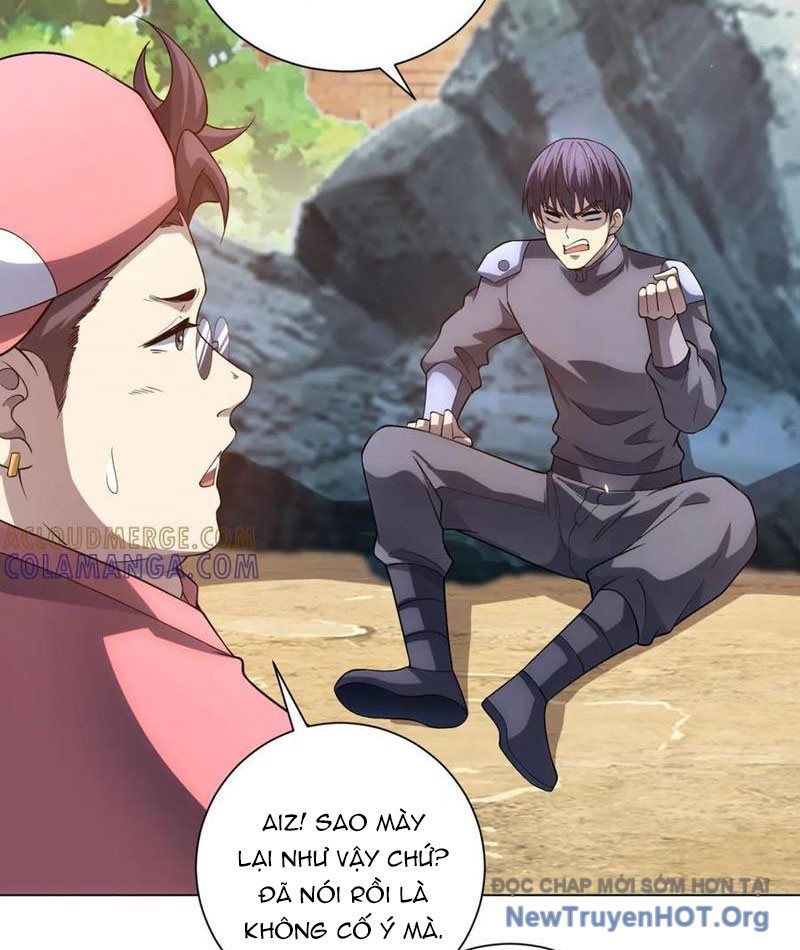 Bệnh Viện Chư Thần Của Ta Chap 44 - Next Chap 45