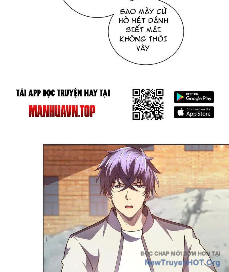 Bệnh Viện Chư Thần Của Ta Chap 44 - Next Chap 45