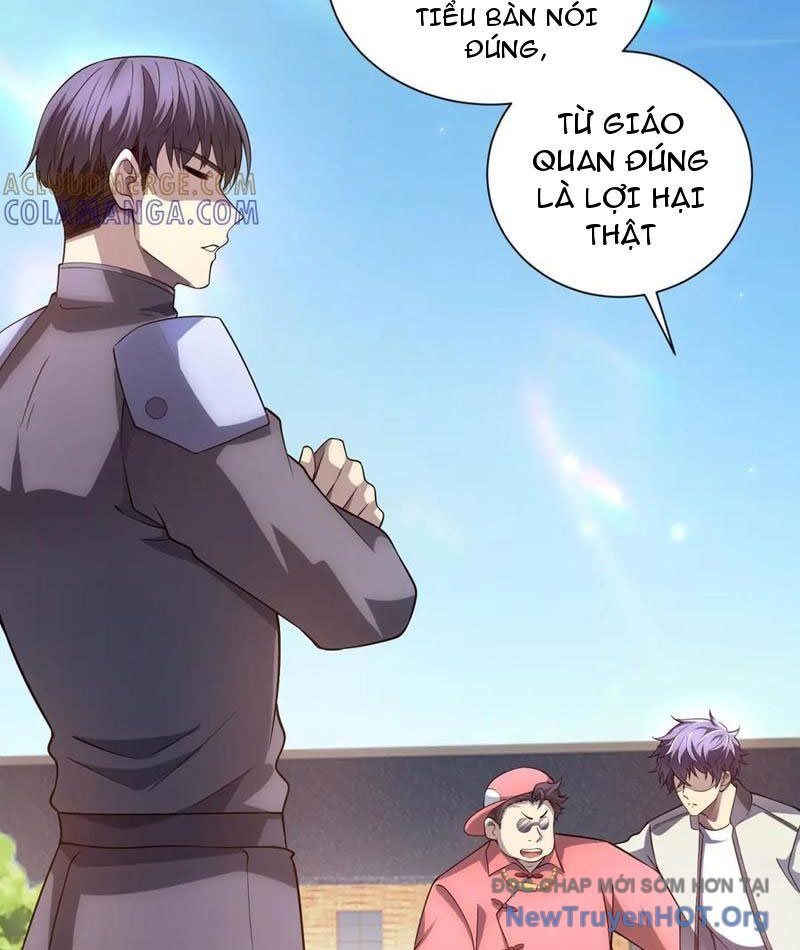 Bệnh Viện Chư Thần Của Ta Chap 44 - Next Chap 45