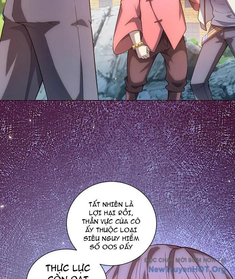 Bệnh Viện Chư Thần Của Ta Chap 44 - Next Chap 45