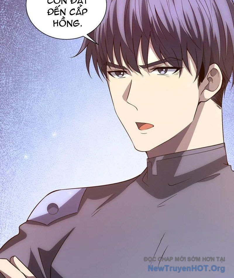 Bệnh Viện Chư Thần Của Ta Chap 44 - Next Chap 45